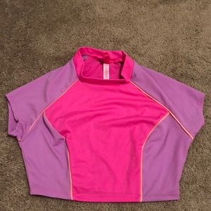 Victoria’s Secret Rashguard
